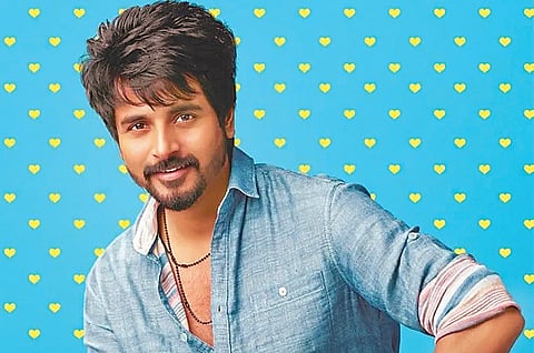 திரைக் கதிர்