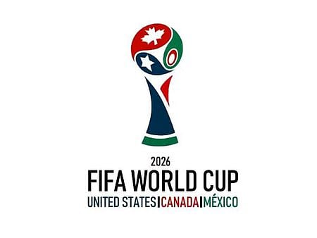 2026 உலகக் கோப்பை கால்பந்து: 6 பிளே ஆஃப் இடங்களுக்கு தகுதிச்சுற்று