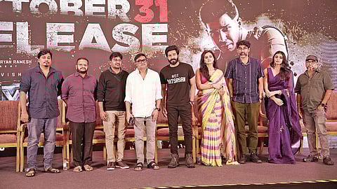 செல்வராகவன் லைன் அப்!