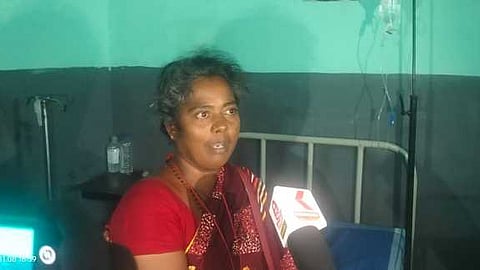 வள்ளியம்மாள்