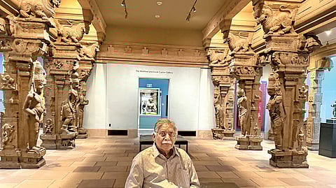 அமெரிக்காவில் 'மதுரை'