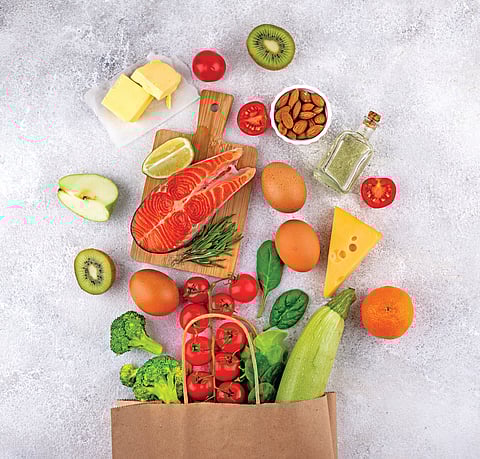 இரும்புச்சத்துகளைத் தடுக்கும் உணவுகள்...