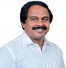 மனோ தங்கராஜ்