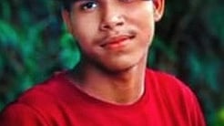 மின்சாரம் பாய்ந்து உயிரிழந்த  இளைஞா்.