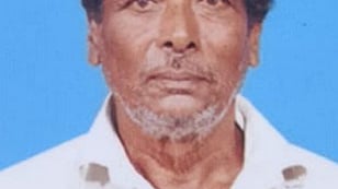 பெரியசாமி. 