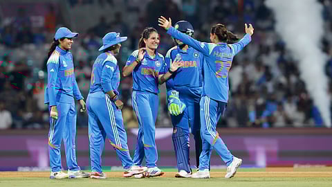 இந்திய அணியின் அடுத்த இலக்கு இதுதான்: ரேணுகா சிங்