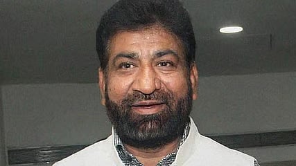 ஷோயப் இக்பால்