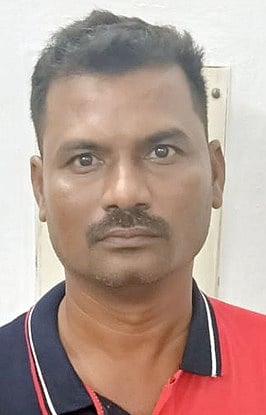 பழனிசாமி.