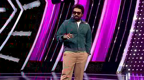 விஜய் சேதுபதி