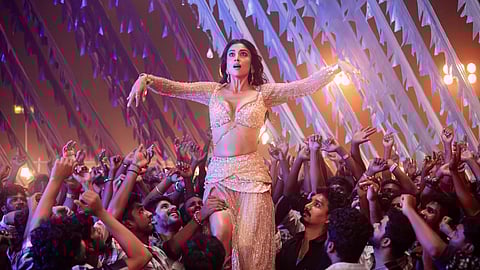 actress Shriya Saran 