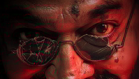 அனுராஜ் காஷ்யப்