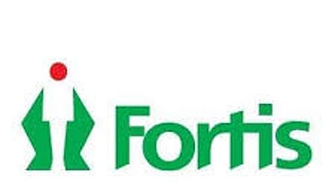 ஃபோர்டிஸ் ஹெல்த்கேர் Q2 லாபம் 86% உயர்வு!