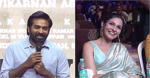 vijay sethupathi and andrea