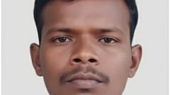 கருணாநிதி (எ)அச்சா. 