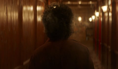 இயக்குநர் லோகேஷ் கனகராஜ்