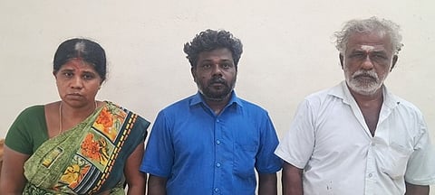  ஆயுள் தண்டனை விதிக்கப்பட்டவா்கள். 