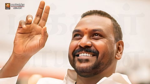 நடிகர் ராகவா லாரன்ஸ்