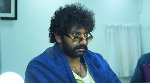  அருள்நிதி