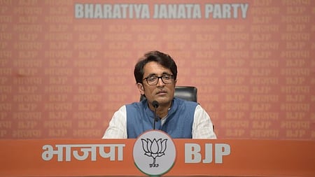 பிகாா் பெண்களின் வாக்கு ஆளும் கூட்டணிக்கு கிடைத்துள்ளது -பாஜக