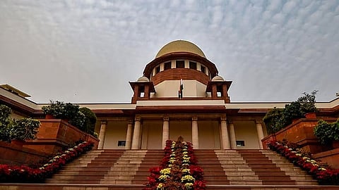 மின் வாகன கொள்கையை மாநகரங்களிலிருந்து நடைமுறைப்படுத்த வேண்டும்: மத்திய அரசுக்கு உச்சநீதிமன்றம் அறிவுறுத்தல்