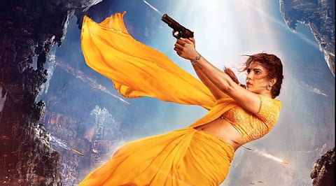  பிரியங்கா சோப்ரா 