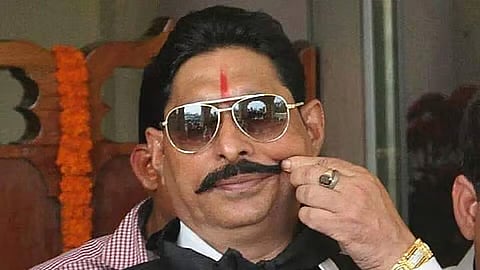 அனந்த் குமார் சிங்.