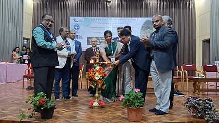 ஜெ.எஸ்.எஸ். மருந்தியல் கல்லூரியில் தேசிய கருத்தரங்கம்