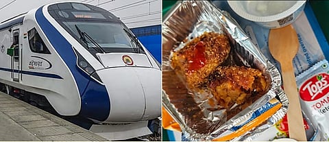 IRCTC No Food option removed: Are meals now compulsory on tejas, Vande Bharat trains?