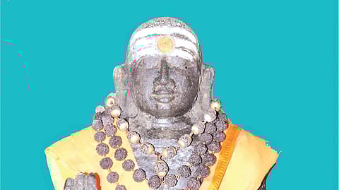 அற்புதம் நிகழ்த்தும் சித்தநாதர்!