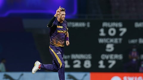 டிம் சௌதி.