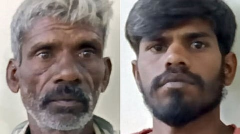 ஜடே கவுடா், கெம்பன்.