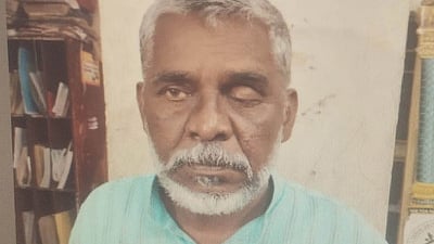 ஒற்றைக்கண் ஜெயபால்.