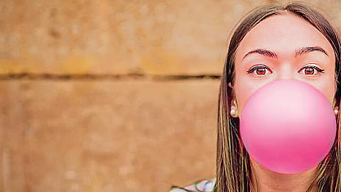 சுவிங்கம் நல்லதா?  கெட்டதா?