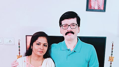 புறத்தோற்றத்தை வைத்து வித்தியாசப்படுத்தக் கூடாது!