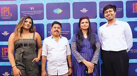 உண்மைச் சம்பவங்களின் பின்னணி...