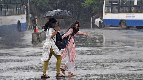 சென்னை உள்பட 7 மாவட்டங்களுக்கு இன்று ‘ஆரஞ்சு’ எச்சரிக்கை!