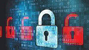 எண்ம தனிநபா் தரவு பாதுகாப்புச் சட்ட விதிமுறைகள் வெளியீடு:
18 மாதங்களில் முழுமையாக அமல்