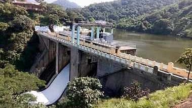 பரப்பலாறு அணையைத் தூா்வார மத்திய அரசு அனுமதி