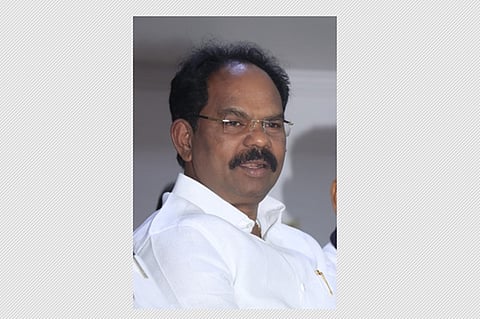  மல்லை சத்யா