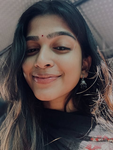 அனந்திகா சனில்குமார் 