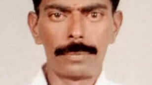 மயங்கி விழுந்த விவசாயி உயிரிழப்பு