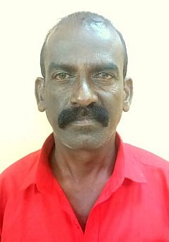 சண்முகம்.