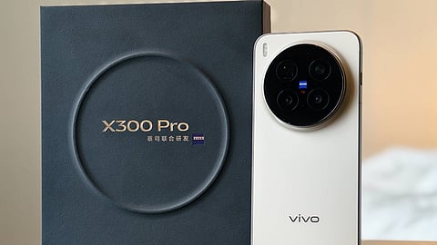 விவோ எக்ஸ் 300 ப்ரோ