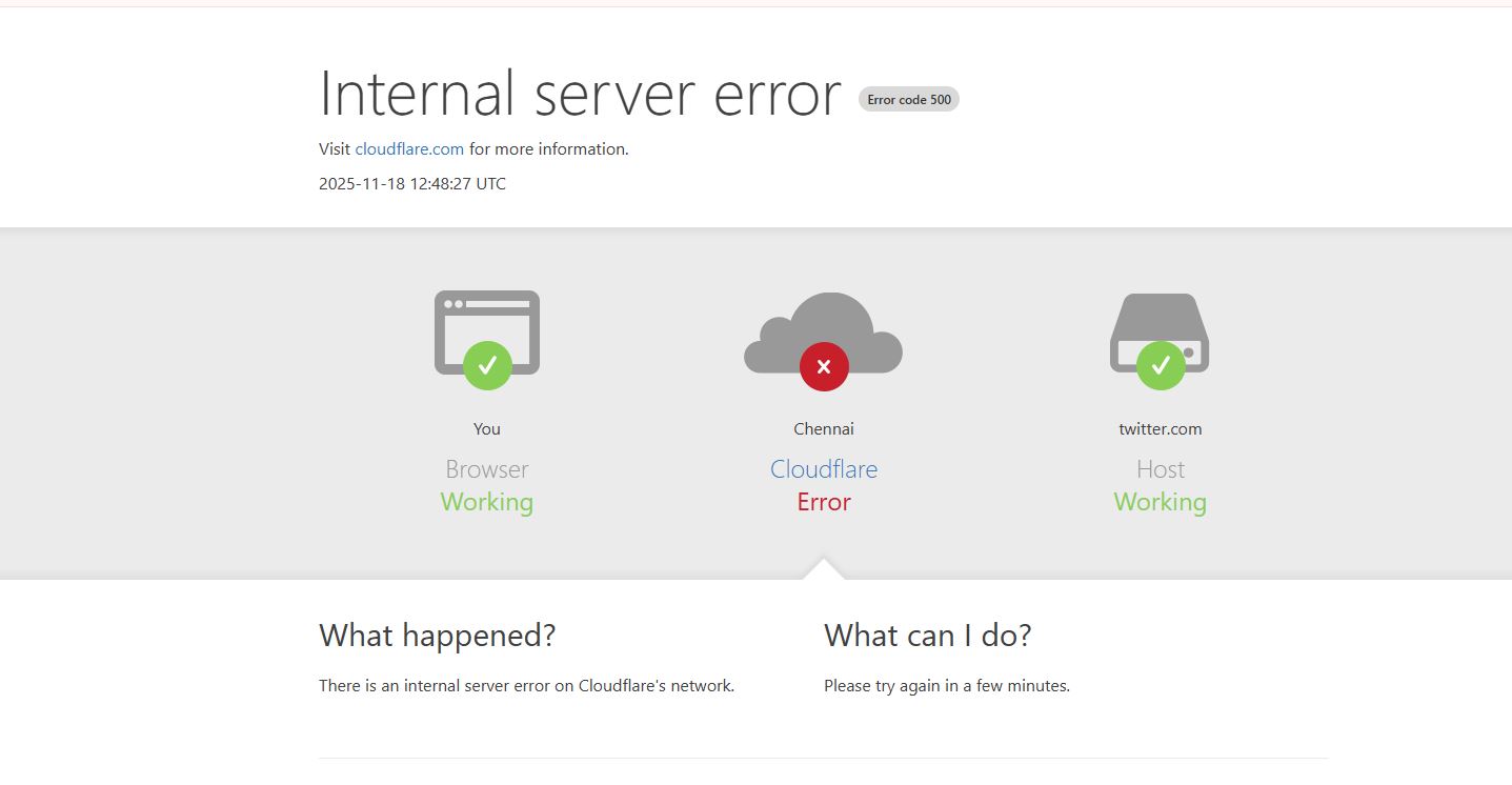 எக்ஸ் தளம்