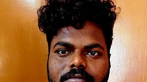 சங்ககிரியில் கஞ்சா வைத்திருந்த 2 போ் கைது