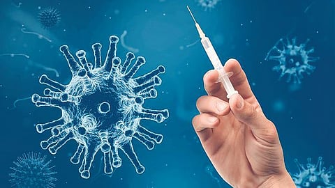 கரோனாவால் இறந்த மருத்துவரின் மனைவிக்கு 
அரசுப் பணி: 5 ஆண்டுகளாக அலைக்கழிப்பு