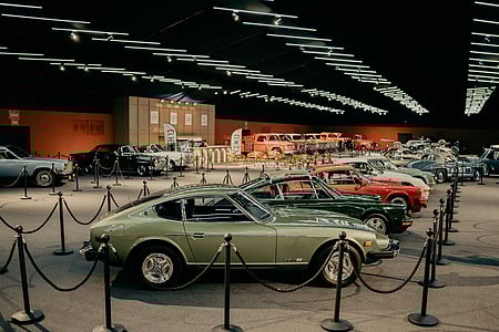 கார்கள் - பிரதி படம்