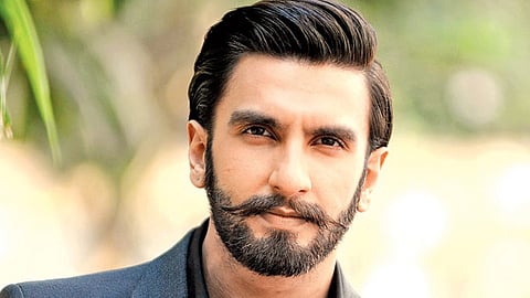 Ranveer Singh