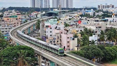 பெங்களூரு.