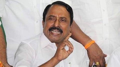 செங்கோட்டையன்